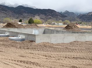 468 W 80 N, Monroe, UT 84754