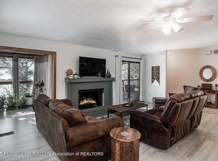 112 Mountain Sun Trl, Alto, NM 88312