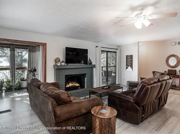 112 Mountain Sun Trl, Alto, NM 88312