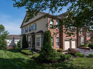 3151 Woods Edge Dr, Garnet Valley, PA
