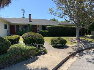 1023 Golf Ct, Mountain View, CA 94040