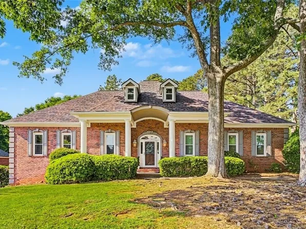2755 Napa Valley, Cumming, GA 30041