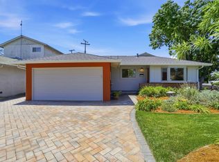 2194 Nobili Ave, Santa Clara, CA 95051