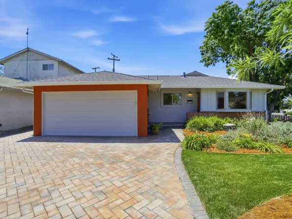 2194 Nobili Ave, Santa Clara, CA 95051