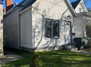 604 W Spring St, New Albany, IN 47150