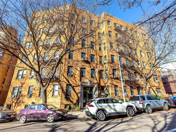 41-36 51st Street #D7, Woodside, NY 11377