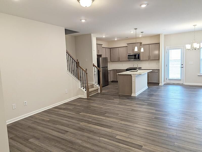 1527 Smoky Mountains St 1, Durham, NC 27713 Zillow