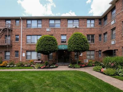 320 Atlantic Avenue #B4, East Rockaway, NY, 11518