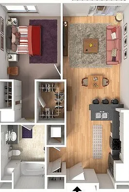 Onyx Glendale — Photo 30