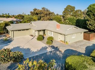 1960 Calle Buena Ventura, Oceanside, CA 92056