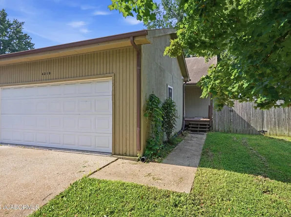 4318 Christian Fellowship Rd, Columbia, MO 65203