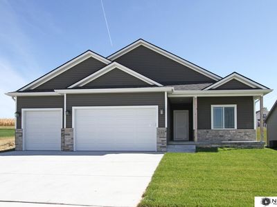 131 Hunter St, Ceresco, NE, 68017