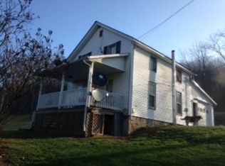 1638 N Imler Valley Rd, Imler, PA 16655