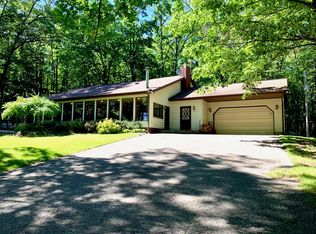 10788 Randall Trl, Houghton Lake, MI 48629