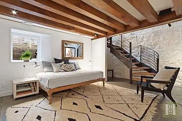 Sold by Halstead Real Estate