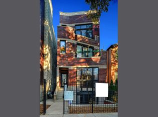 1745 N Artesian Ave APT 3, Chicago, IL 60647