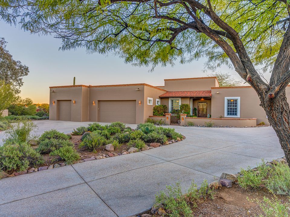 1st image of 3547 W Desert Tulip Ct