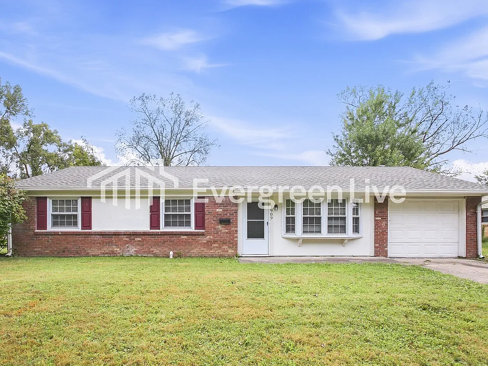 1909 Rockford Rd