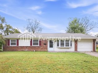 1909 Rockford Rd, Indianapolis, IN 46229