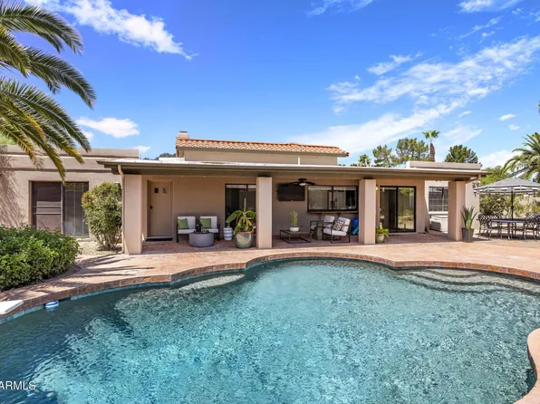 10608 E Arabian Park Dr, Scottsdale, AZ 85258