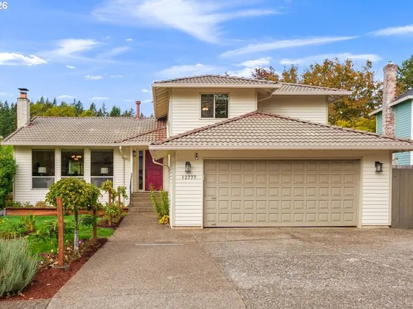 12777 SE 128th Ave, Happy Valley, OR 97086
