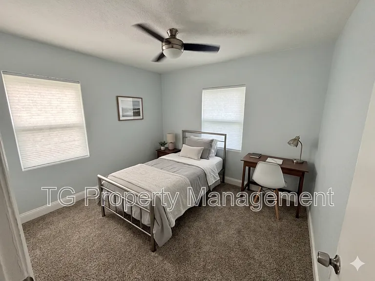 4721 E Castlewood Dr — Photo 11