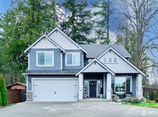 18310 SE 244th St, Covington, WA