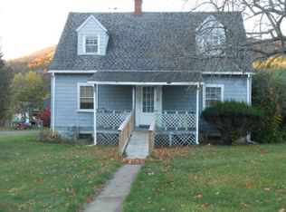 435 E Mill St, Port Allegany, PA 16743