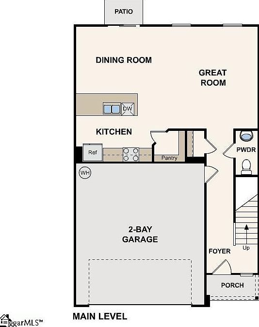 2nd image of 213 Parwin Rd