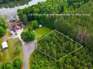 9 County Road 8 LOT 9, Calhoun, TN 37309