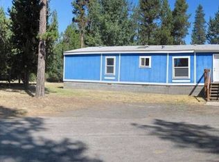 53950 8th St, La Pine, OR 97739