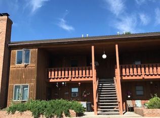 1925 Pioneer Ave APT 3, Cody, WY 82414