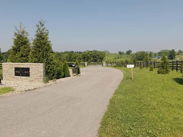 522 Polo Run Ln, Versailles, KY 40383