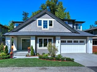 2227 77th Ave SE, Mercer Island, WA 98040