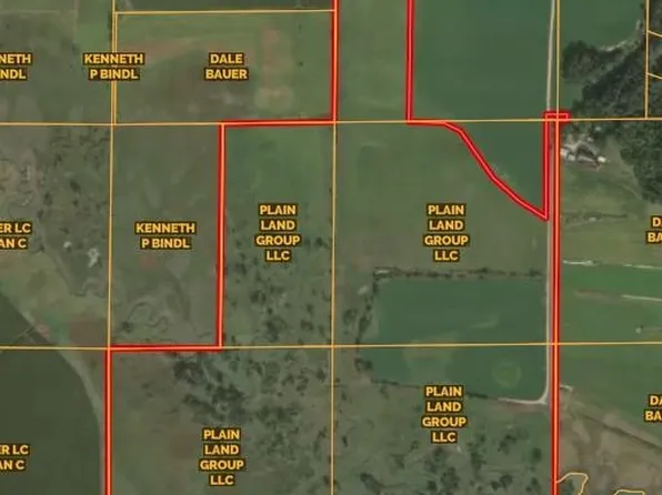 Bauer Rd, Plain, WI 53577