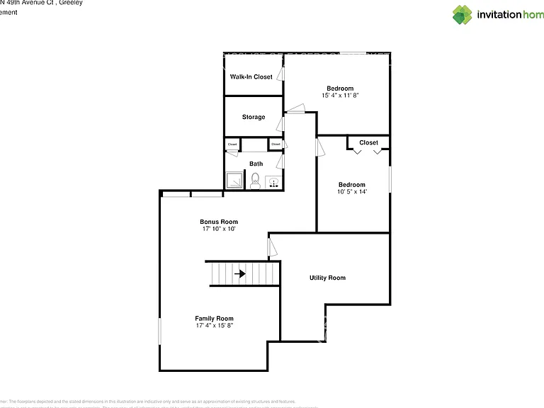 223 N 49th Avenue Ct — Photo 2