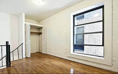 Rented by Crosstown Apartments NYC
