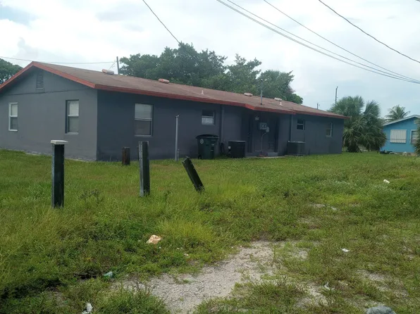 1002 N 16th Street, Fort Pierce, FL 34950