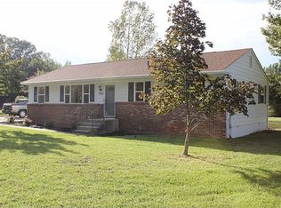 9385 Bel Alton Newtown Rd, Bel Alton, MD 20611