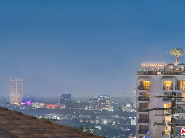 1133 N Clark St APT 103, West Hollywood, CA 90069