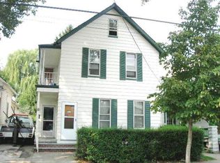 3220 W 44th St, Cleveland, OH