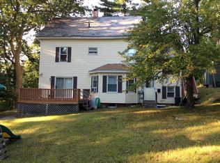 22 Milton St, Worcester, MA 01605