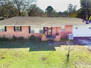 500 Regent St, Ardmore, OK 73401