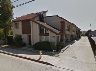 429 S New Ave #8, Monterey Park, CA 91755