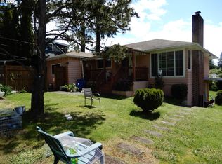 6100 SW Taylors Ferry Rd, Portland, OR 97219