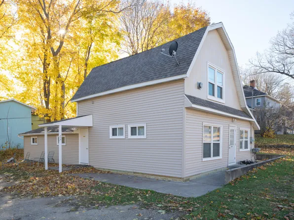 210 E Grand St, Hastings, MI 49058
