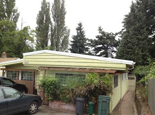 548 NE 98th St, Seattle, WA 98115