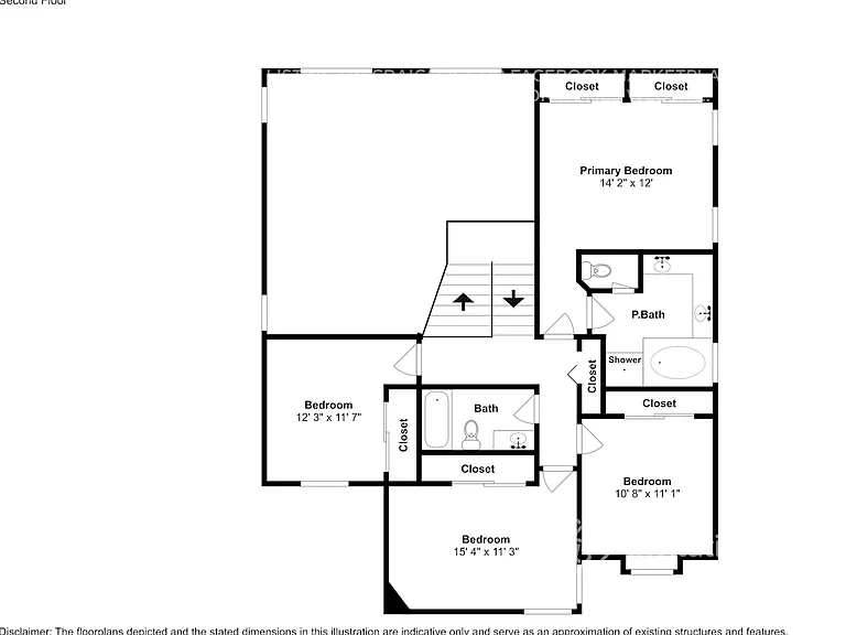 125 Golf Range St — Photo 3
