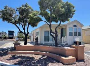 50 W Oro Viejo Dr #189, Queen Valley, AZ 85118