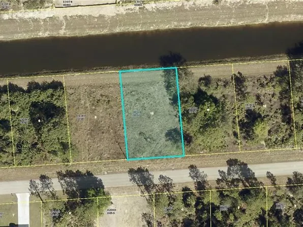 1125 CHERRY ST E, LEHIGH ACRES, FL 33974